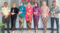 Frontliner BRI BO Tanjungbalai Tampil Anggun dengan Pakaian Adat saat Peringati Hari Kartini
