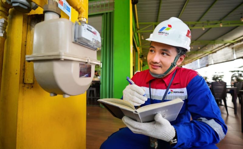 Menang Lelang Hak Khusus Wilayah Jaringan Distribusi Gas Bumi di Batam, PGN Siap Perluas Jaringan dan Layanan