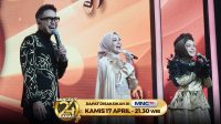 Menghadirkan Karya-Karya Terbaik Musik Dangdut Tanah Air, Dangdut 24 Karat di MNCTV Menghadirkan Karya-Karya Terbaik Musik Dangdut Tanah Air, Dangdut 24 Karat di MNCTV