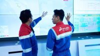 PGN Jaga Kinerja Operasional dan Ketahanan Energi Nasional di Kuartal I 2025