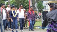 Ringkina Fight Tourism 2025 Sukses Digelar, Dorong Sport Tourism dan Gairahkan Wisata Karo
