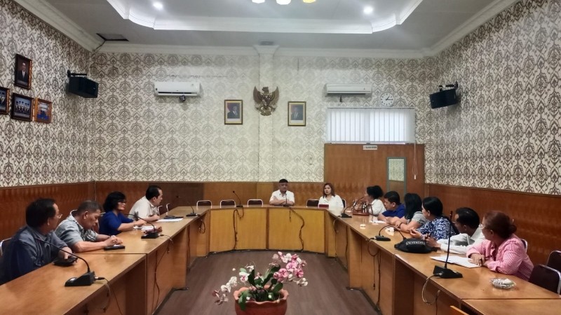 Salomo TR Pardede Siap Pimpin YPDA, Tegaskan Dukungan Penuh untuk UDA dan ISTP