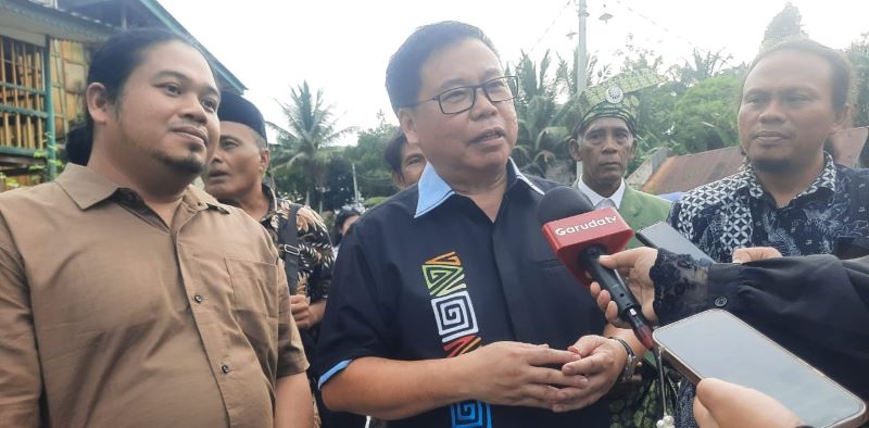Sofyan Tan: Saya Ingin Sesuatu yang Berbeda, Mewujudkan Mimpi dari Desa