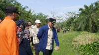 Wali Kota Tanjungbalai Tinjau Langsung Lokasi Banjir, Tekankan Pentingnya Kerjasama Konkret Semua Pihak