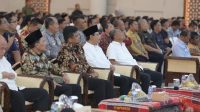 Wujudkan Asta Cita Presiden, Bupati Asahan Ikuti Sosialisasi Pembentukan Sekolah Rakyat Wujudkan Asta Cita Presiden, Bupati Asahan Ikuti Sosialisasi Pembentukan Sekolah Rakyat