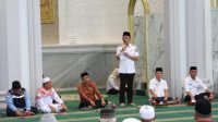 174 Calon Haji Tapanuli Selatan Siap Berangkat, Bupati Gus Irawan: "Biaya Haji Turun, Terima Kasih Presiden Prabowo"