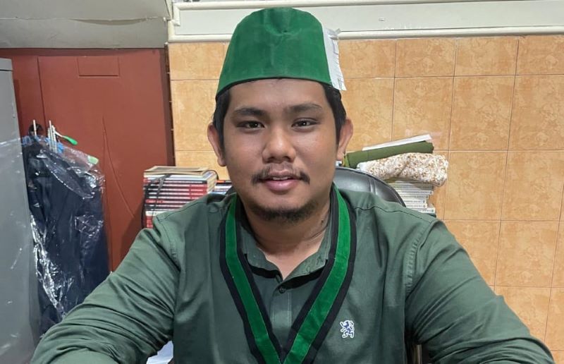 Badko HMI Sumut Desak Kapolri Copot Kapolres Belawan: Gagal Jalankan Tugas, Tembak Remaja Hingga Tewas