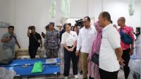 Bakti Sosial Kesehatan Gratis ke-148, Wali Kota Tanjungbalai Apresiasi Kepedulian Yayasan Tzu Chi