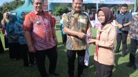 Bupati Asahan Harap Aksi Bergizi di Sekolah Melahirkan Generasi yang Sehat