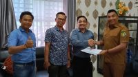 Bupati Langkat Dukung Sosialisasi Bahaya Narkoba Hingga ke Pelosok Desa