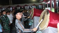 Bupati Tapanuli Selatan Resmi Membuka Pelaksanaan MTQ ke 57 Tingkat Kabupaten Tapsel Bupati Tapanuli Selatan Resmi Membuka Pelaksanaan MTQ ke 57 Tingkat Kabupaten Tapsel