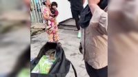 Dapat Pesanan, Driver Ojol Terkejut Yang Diantar Mayat Bayi Dalam Tas