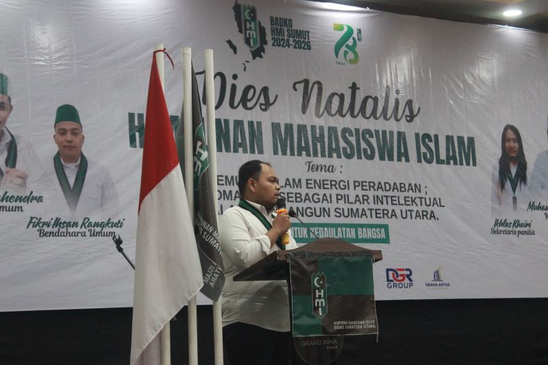 Dari Limbah Sawit ke Energi Terbarukan: Mengapa Pemuda Sumut Bisa Jadi Pelopor Bioekonomi Indonesia