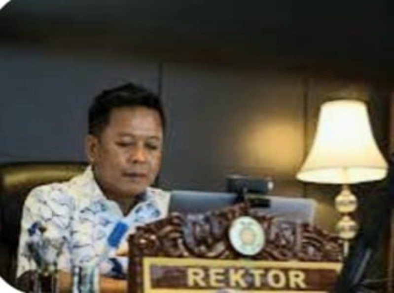Diumumkan Serentak Semua PTN, USU Luluskan 2.975 dari 62.905 Pendaftar SNBT 2025