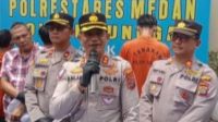 Habis Pulang Dari Diskotik Curi Sepeda Motor, Kawanan Curanmor Diciduk Polsek Medan Sunggal Habis Pulang Dari Diskotik Curi Sepeda Motor, Kawanan Curanmor Diciduk Polsek Medan Sunggal