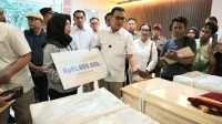 Hadir bagi Pekerja Migran Indonesia BPJS Ketenagakerjaan Serahkan Santunan Kematian kepada Keluarga PMI Musthakfirin Hadir bagi Pekerja Migran Indonesia: BPJS Ketenagakerjaan Serahkan Santunan Kematian kepada Keluarga PMI Musthakfirin