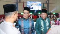 Insyaallah Malam Ini di Batara Wisnu Sipagimbar, Bupati Tapanuli Selatan Gus Irawan Buka MTQ Ke-57 Tingkat Tapsel