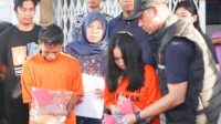 Iptu Muhammad Hafizullah SH: Keduanya Melakukan Hubungan Sedarah Karena Faktor Broken Home