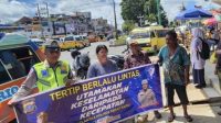 Kasatlantas AKP Rabiyah Adawiyah Hasibuan SH: Komitmen Berikan Perlindungan Terbaik Kepada Masyarakat