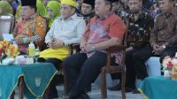 Lakukan Pembinaan Kepada ASN, Wamen Agama RI Kunjungi Pemkab Asahan