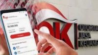 Lindungi Konsumen, OJK Atur Bunga Pinjaman Daring