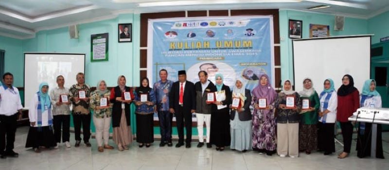 ACSB Regional Sumut MoU dengan 9 PTS, Dinas Pemberdayaan Perempuan dan JNE