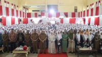 Muscab XI IBI Aceh Selatan, Asisten I Bidan Garda Terdepan Menekan Angka Stunting Muscab XI IBI Aceh Selatan, Asisten I: Bidan Garda Terdepan Menekan Angka Stunting