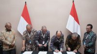 PGN Dapat Tambahan Pasokan Gas Bumi Domestik lewat Swap Agreement, Dukung Ketahanan Energi Nasional
