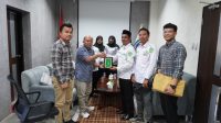 PLN Indonesia Power UBP Labuhan Angin Terima Audiensi STIE Al-Washliyah Sibolga Dorong Sinergi Pendidikan dan Pembangunan Daerah PLN Indonesia Power UBP Labuhan Angin Terima Audiensi STIE Al-Washliyah Sibolga : Dorong Sinergi Pendidikan dan Pembangunan Daerah