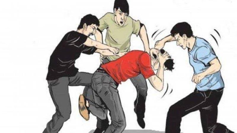 Parah... Tiga Bulan Berlalu, Kasus Penganiayaan Dialami Tiurmaida Br Sidebang Jalan Ditempat