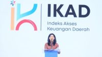 Percepat Inklusi Keuangan, OJK Luncurkan IKAD