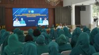TP PKK Kabupaten Asahan Gelar Rakornis, Bahas dan Tekankan Hal ini