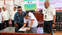 Wabup Karo Tekankan Pentingnya Sinergi Pemerintah dan Swasta Lewat CSR untuk Pembangunan Berkelanjutan