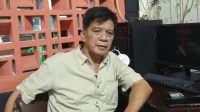 Walikota Binjai Otak Atik Dana Fiskal, Ketua Gapensi Binjai: Korupsi atau Tidak Paham