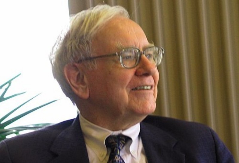 Warren Buffett Pensiun, Tinggalkan Warisan Kekayaan Rp2.763 Triliun, Ini Rahasia Sumber Cuan Sang Legenda