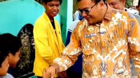 229 Ribu Suara! Asri Ludin Tambunan Menang Pilkada Deli Serdang 2024, Ini Profil Lengkapnya