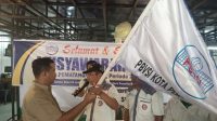 Alwi Hasbi Silalahi Terpilih Secara Aklamasi Sebagai Ketua PBVSI Pematangsiantar Periode 2025-2029