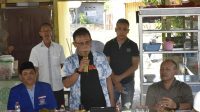 Bupati Tapteng Serap Keluhan Nelayan Tradisional Terkait Pukat Trawl