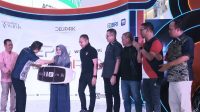 Disaksikan Ratusan Pengunjung, Delipark Mall Umumkan Pemenang Undian Program Belanja Epiq Rewards 6 Disaksikan Ratusan Pengunjung, Delipark Mall Umumkan Pemenang Undian Program Belanja Epiq Rewards 6