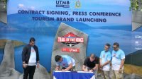 Event Trail of The Kings 2025 Digelar di Danau Toba, Kenalkan Pariwisata Sumut ke Seluruh Dunia Event Trail of The Kings 2025 Digelar di Danau Toba, Kenalkan Pariwisata Sumut ke Seluruh Dunia