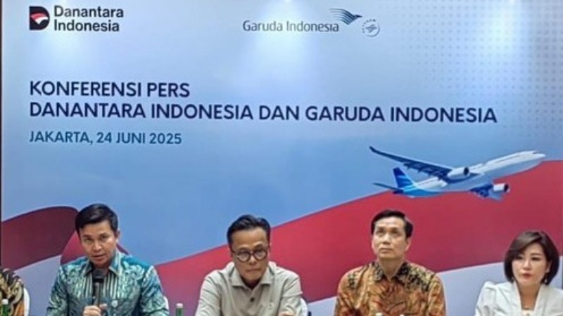 Garuda Indonesia Targetkan Operasi 120 Pesawat dalam 5 Tahun, Suntikan Dana Rp6,6 Triliun Jadi Pemicu Kebangkitan