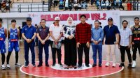 Gubernur Aceh Apresiasi Pembukaan Perjuangan Cup Jilid 2