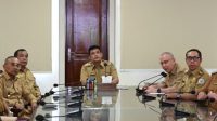 Gubernur Sumut Dorong Maksimalisasi Program KPR FLPP Solusi Rumah Murah untuk Masyarakat Berpenghasilan Rendah di Sumut Gubernur Sumut Dorong Maksimalisasi Program KPR FLPP: Solusi Rumah Murah untuk Masyarakat Berpenghasilan Rendah di Sumut