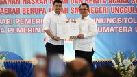 Gubernur Sumut Segera Wujudkan SMA Plus Terbaik di Nias, Setara Sekolah Unggulan Sumut