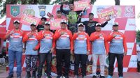 Kejurnas Grasstrack 2025 Sukses, Bupati Asahan Ingin Berkelanjutan