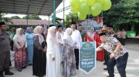 Kemenag Kabupaten Asahan Gelar Peringatan Tahun Baru Islam 1447 H, Bupati Asahan Katakan ini