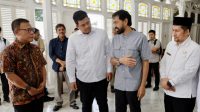 Mualem Terima Silahturrahmi Gubernur Sumut dan Bupati Tapanuli Tengah Mualem Terima Silahturrahmi Gubernur Sumut dan Bupati Tapanuli Tengah