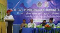 Pemkab Deliserdang Sambut Program Makan Bergizi Dorong Pemberdayaan Komunitas Lokal
