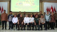 Pemerintah Pakpak Bharat Lantik FKUB, FPK, FKDM, dan Pokja Budaya Periode 2025-2030 Wujud Komitmen Jaga Kerukunan dan Kearifan Lokal Pemerintah Pakpak Bharat Lantik FKUB, FPK, FKDM, dan Pokja Budaya Periode 2025-2030: Wujud Komitmen Jaga Kerukunan dan Kearifan Lokal