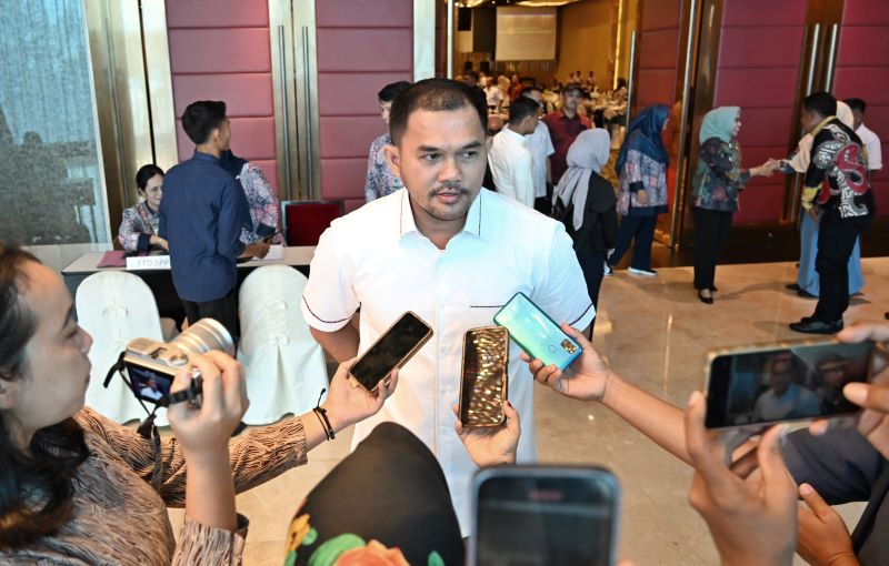 Pemprov Sumut Mulai Terapkan Sekolah Lima Hari Tahun Ini